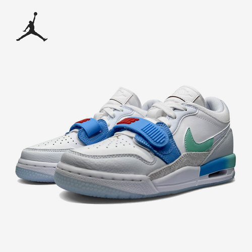 Nike/耐克正品JORDAN GS女子大童时尚运动篮球鞋FN8896-131