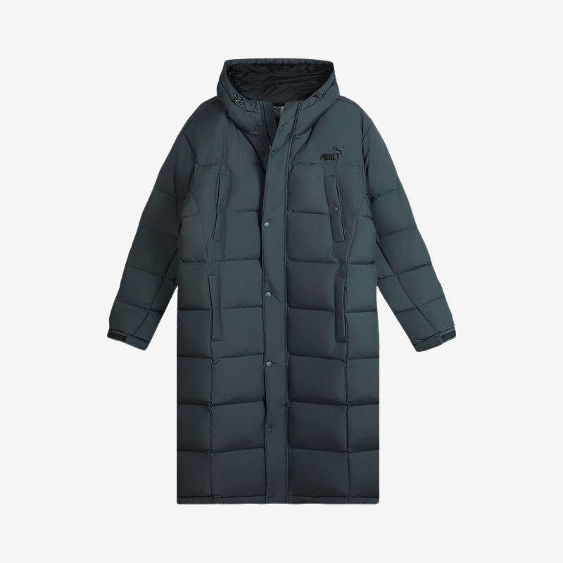 Puma/彪马官方正品冬季男士连帽宽松复古保暖轻质羽绒服693528-63,运动服/休闲服装,运动羽绒服,淘宝优惠券,粉丝福利购,淘宝优惠卷