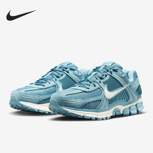 Nike/耐克正品Zoom Vomero 5男士低帮缓震跑步鞋HF1553-400