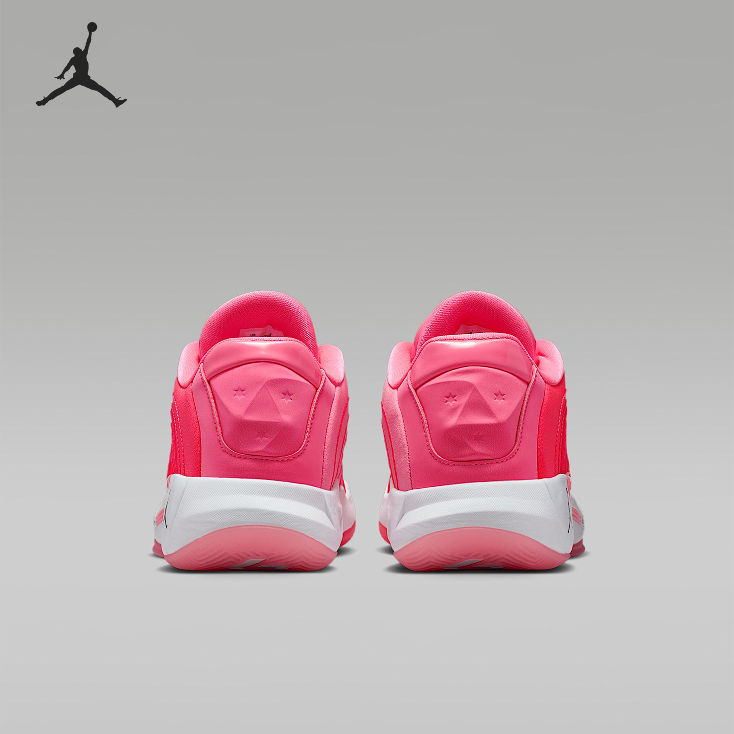 Nike/耐克正品JORDAN LUKA 4 PF男士运动篮球鞋HF0824-600