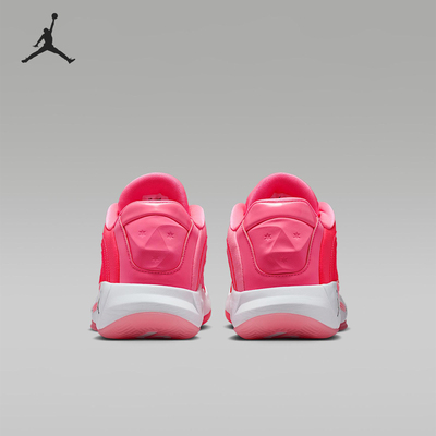 Nike/耐克正品JORDAN LUKA 4 PF男士运动篮球鞋HF0824-600