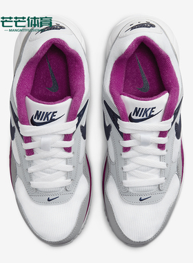 Nike/耐克正品Max Correlate女士透气弹力轻质休闲鞋511417-101