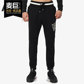 男子加绒收脚运动长裤 Nike AR1825 AIR PANT 耐克正品 2020新款
