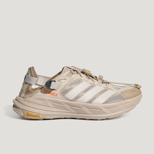 Adidas/阿迪达斯正品TEREXTEREXFREHIKERLTSANDAL经典凉鞋LA7726