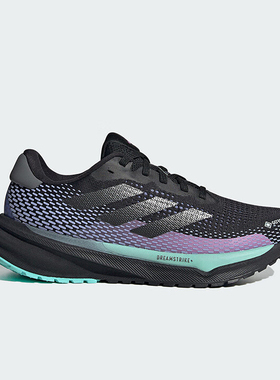 Adidas/阿迪达斯正品运动经典女士厚底耐磨透气柔软跑步鞋ID6305