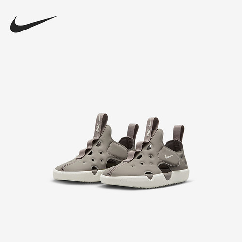 Nike/耐克正品Sunray Protect 4婴童透气经典休闲凉鞋HF6278-002