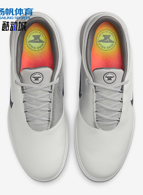 Nike/耐克正品Victory Tour 4男士耐磨运动高尔夫球鞋HJ4504-100