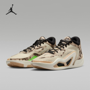 1塔圖姆運(yùn)動(dòng)實(shí)戰(zhàn)籃球鞋 nike耐克春季 TATUM DZ3321 男子JORDAN 200