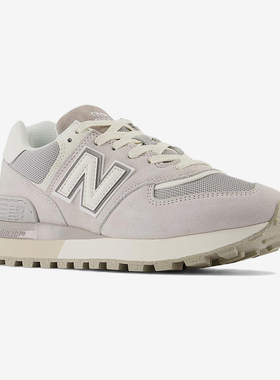 New Balance/NB正品2025新款男女户外运动透气低帮休闲鞋U574LGVB