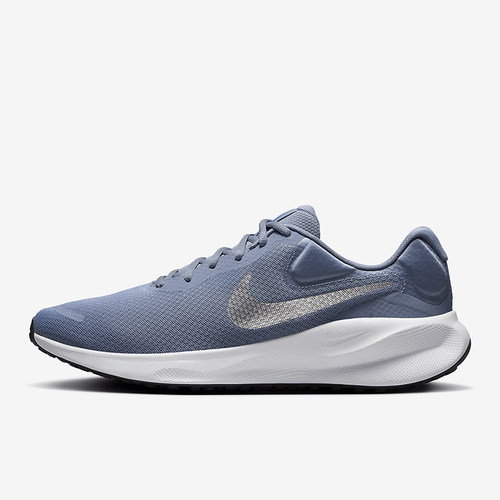 Nike/耐克正品REVOLUTION 7男士透气经典缓震跑步鞋FB2207-403