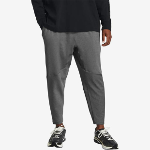 1383099 休闲运动轻盈健身柔软长裤 Journey男士 025 安德玛正品