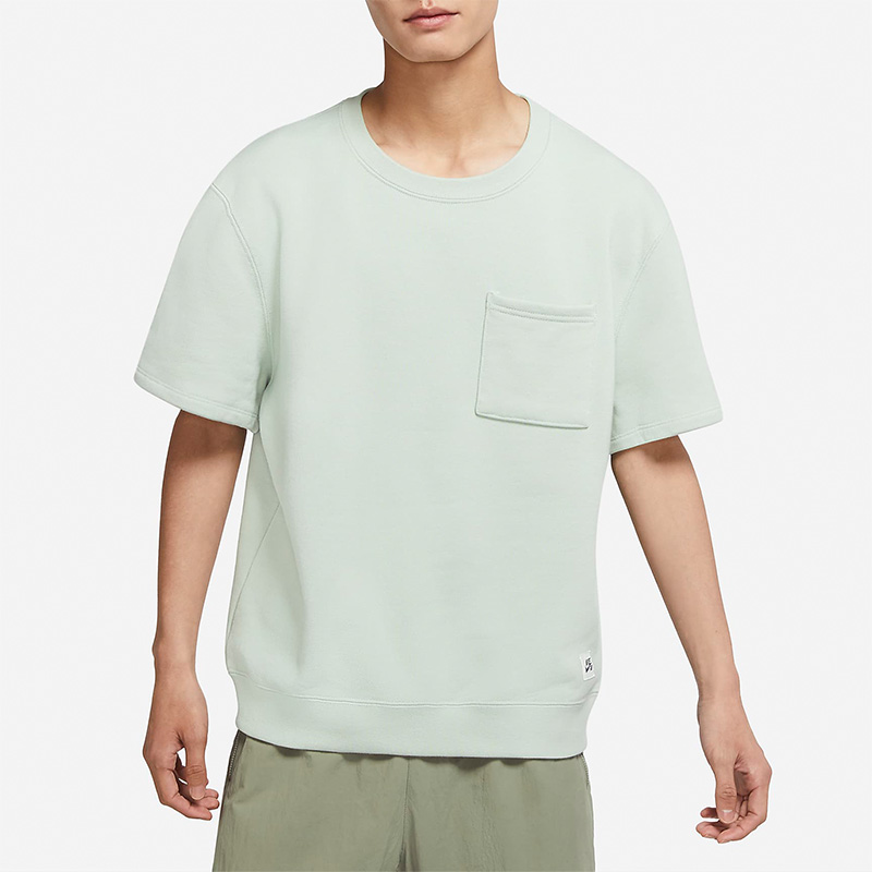 耐克正品男女通用短袖