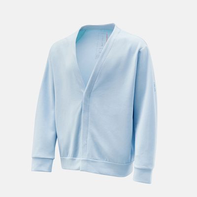 Nike/耐克正品AS M NK DF 24.7男士休闲针织保暖外套HQ6949-441