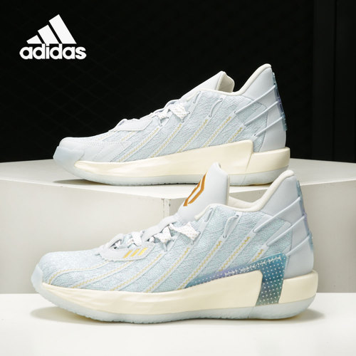 Adidas/阿迪达斯缓震篮球鞋