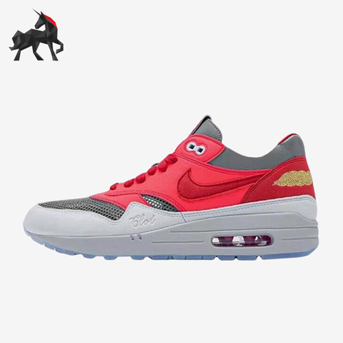 耐克CLOTAIRMAX1男女跑步鞋