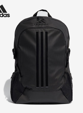 Adidas/阿迪达斯正品年夏季新款男女大容量双肩背包 H45607
