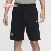 耐克正品 短裤 Sportswear Nike Club Alumni男士 HQ1203 010