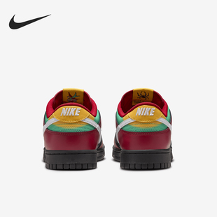 男士 新款 休闲透气经典 街头板鞋 001 Nike FZ3057 耐克正品