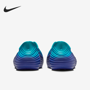 耐克官方正品 HV5060 ReactX 耐磨休闲凉鞋 301 Rejuven8男士 Nike