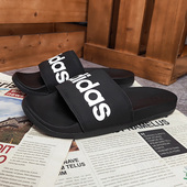 男子拖鞋 Adidas B42207 ADILETTE COMFORT 阿迪达斯正品 新款