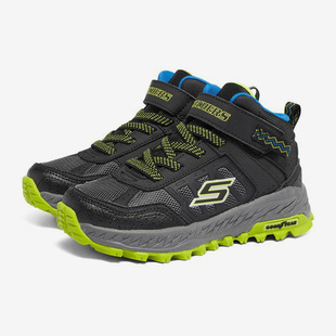Skechers/斯凯奇正品秋季新款大童训练运动鞋403712LC