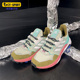 徒步鞋 Adidas FY0849 新款 女子户外运动鞋 阿迪达斯正品 春季