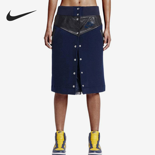 Nike/耐克正品运动休闲短裙