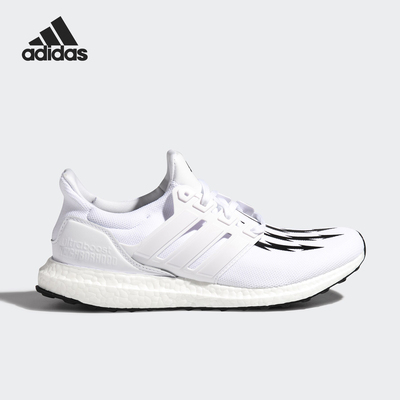 阿迪达斯ULTRABOOST男女跑步鞋