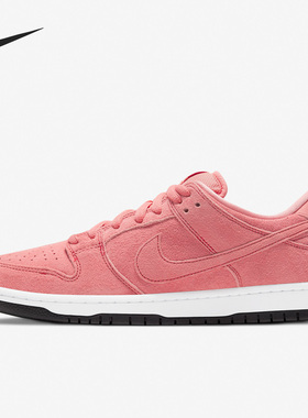 Nike/耐克正品dunk low男女时尚简约休闲低帮板鞋CV1655-600