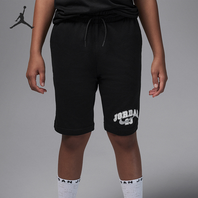Nike/耐克正品JORDAN大童多口袋设计耐穿休闲短裤II3084-010