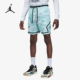 Jordan男子休闲运动训练短裤 新款 FD7650 耐克正品 Nike
