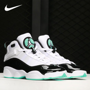 Nike 323419 115 JORDAN BG大童篮球鞋 新款 当季 耐克正品 RINGS