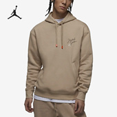 Nike 254 Jordan男子加绒运动连帽卫衣DV7577 耐克正品 Air