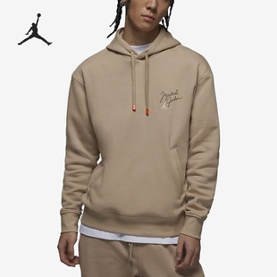 Jordan男子加绒运动连帽卫衣DV7577 Air 254 耐克正品 Nike