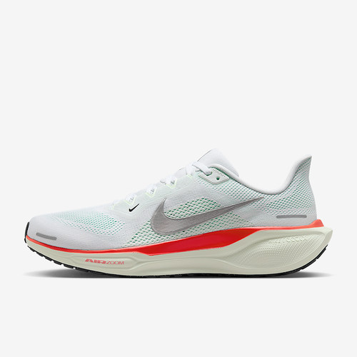 Nike/耐克正品 Pegasus 41男士缓震透气经典网眼跑步鞋FD2722-115