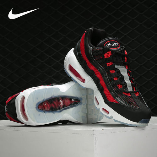 耐克男女舒适运动休闲鞋