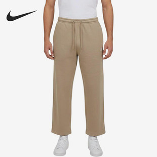 Nike/耐克正品系带运动纯色休闲裤新款男休闲裤IF0489-297