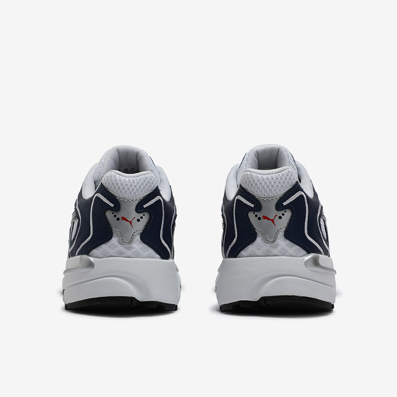 Puma/彪马正品2024男女同款时尚低帮运动老爹鞋耐磨户外398784-01图片