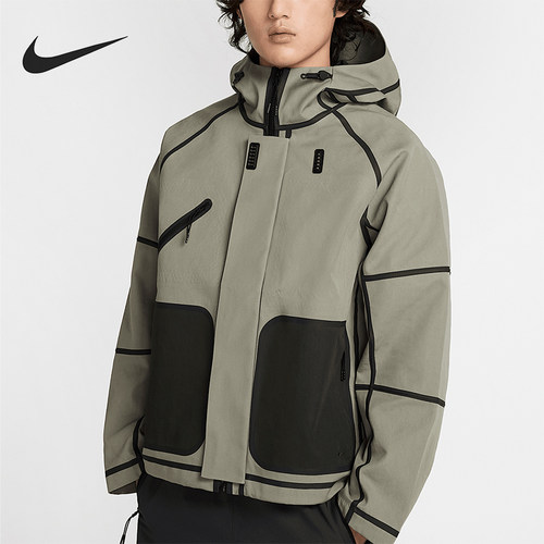 Nike耐克男外套HM9474-320