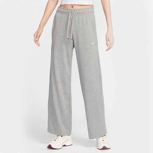 Nike/耐克正品Sportswear女士运动直筒经典休闲长裤II1870-063