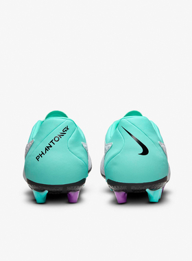 Nike/耐克官方正品Phantom GX Academy AG男子足球鞋DD9469-300