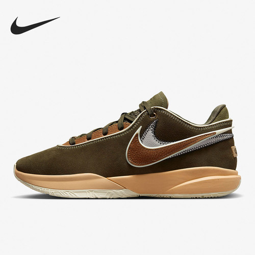 Nike/耐克正品男子篮球鞋