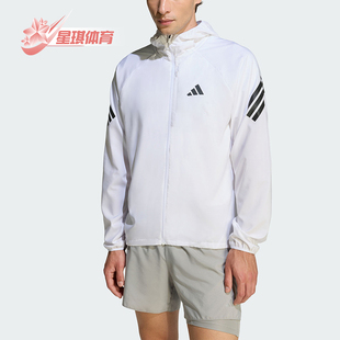 Adidas/阿迪达斯正品ADI365ICONICJACKET新款经典夹克外套KQ8061