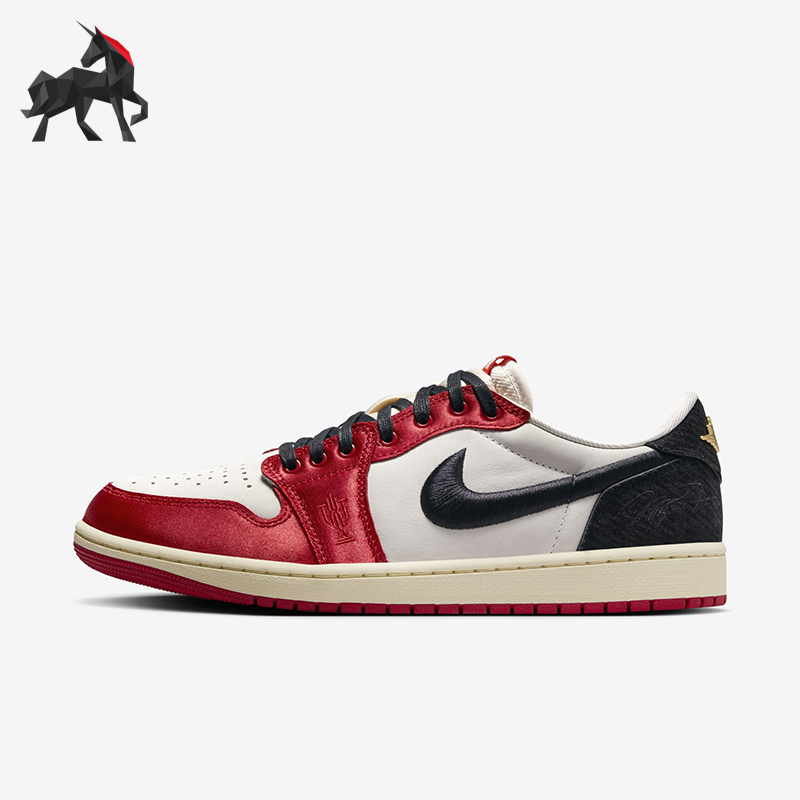 Nike/耐克男女复古篮球鞋