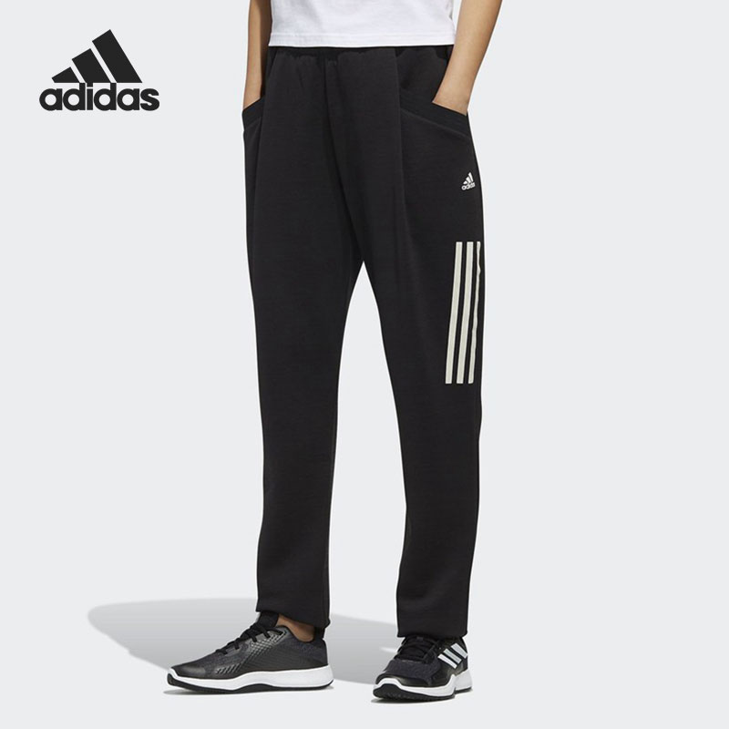 跑步修身百搭男子长裤