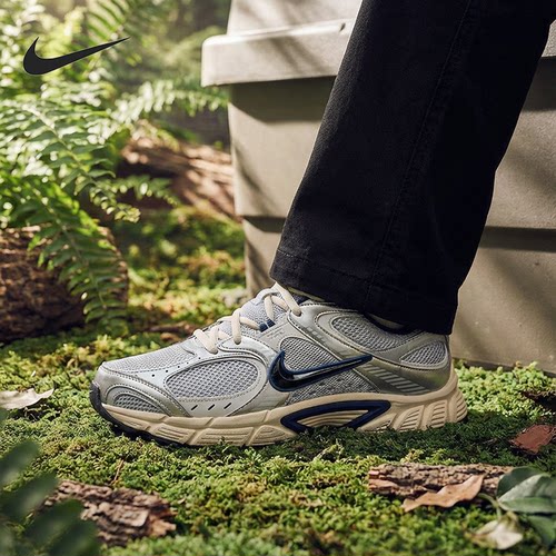 Nike/耐克正品V5 RNR男士低帮复古网面防滑休闲鞋HJ5228-400