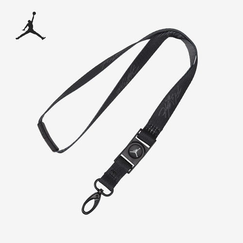 Nike/耐克正品JORDAN男女同款分离式设计经典抽绳FD5997-061