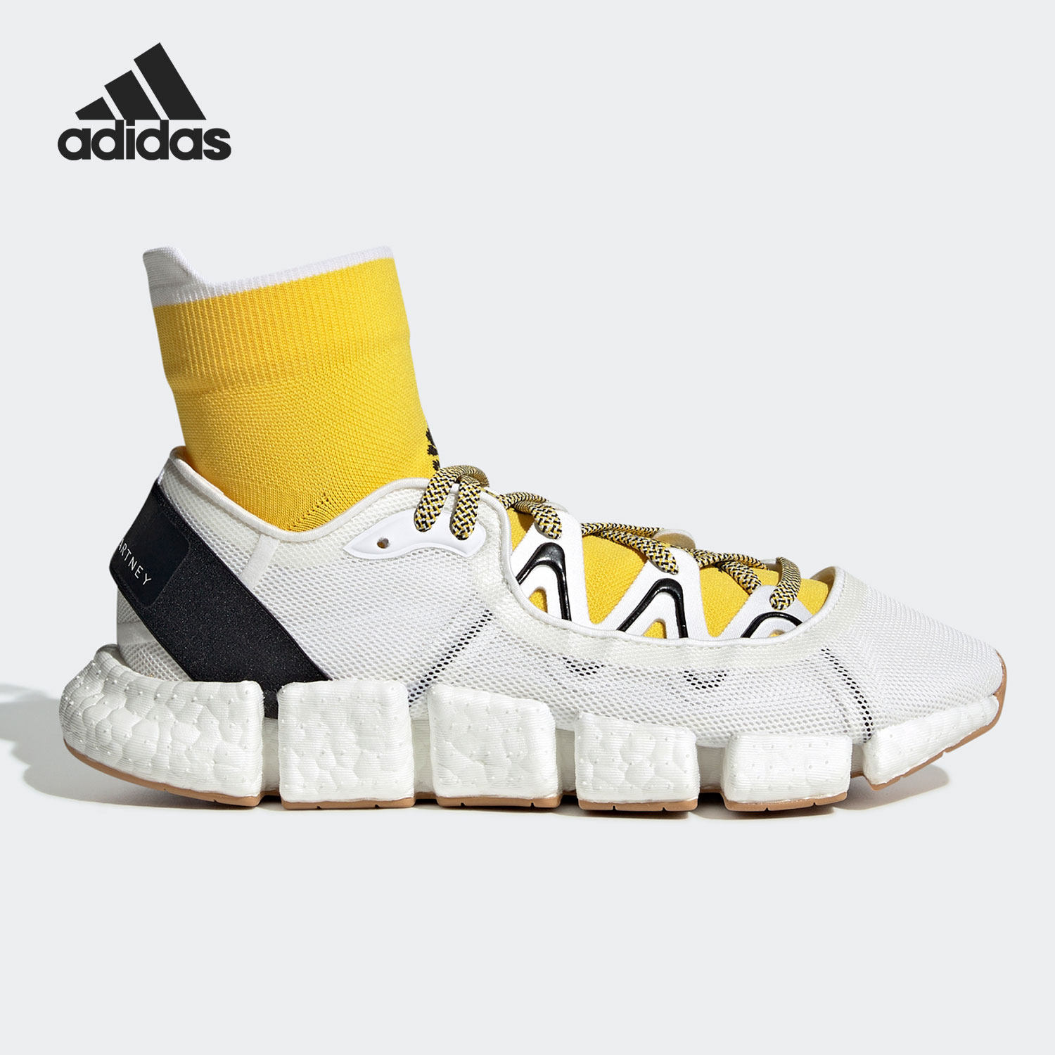 Adidas/阿迪达斯正品当季新款低帮SMC女子减震运动跑步鞋GZ9995