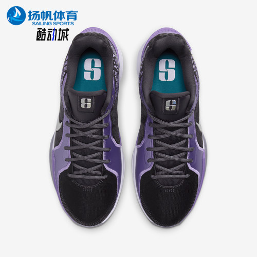 Nike/耐克女士减震实战篮球鞋