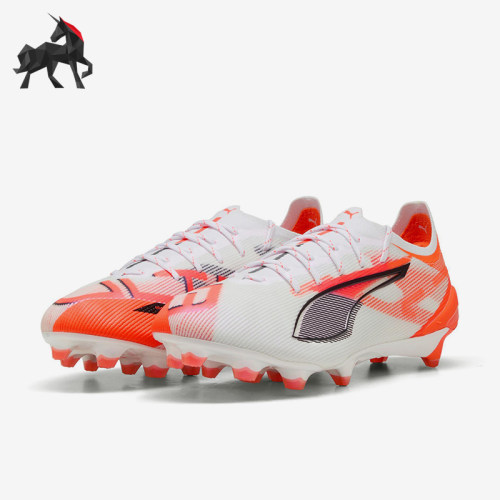 Puma/彪马正品ULTRA 5 ULTIMATE高端FG男女同款足球鞋108159-01